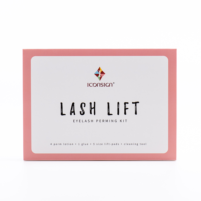 Lash Lift Kit Lash Lifiting Eyelash Perming Kit